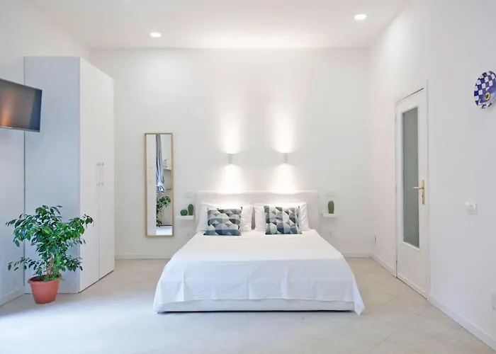 Da Matteo Holiday Apartment