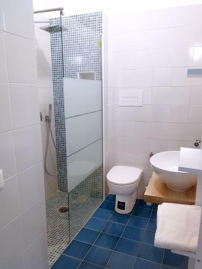 Da Matteo Apartment