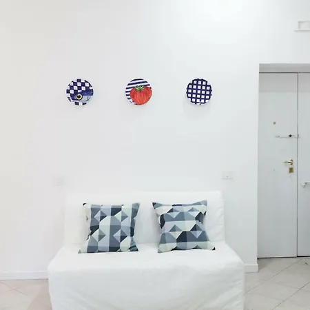 Da Matteo Holiday Apartment Naples Exterior photo
