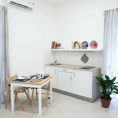 Da Matteo Holiday Apartment Naples Exterior photo