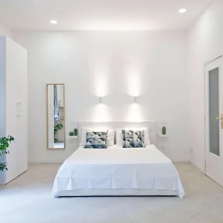 Da Matteo Holiday Apartment Naples Exterior photo
